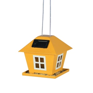 도매 전문 금속 간단한 피더 스톡 야생 조류 먹이 스테이션 공급 - Product Image 4