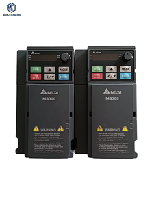 เซ็นเซอร์ควบคุม PLC ความถี่ ยี่ห้อใหม่แกะกล่อง รุ่น VFD7A5MS21ANSAA - Product Image 1
