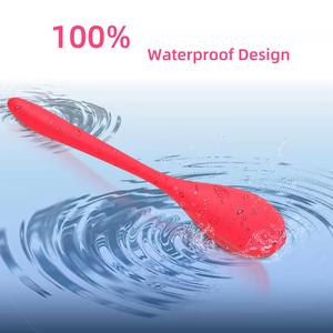 Draagbare Verborgen Volwassen Sex Vibrator Kleine Kikkervisje App-Gestuurd Springen Voor Ei Vrouwelijke Trillingen Masturbator Klein Gemakkelijk Te - Product Image 4