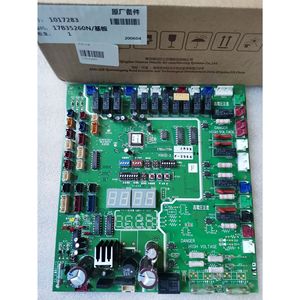 Carte mère compatible pour climatiseur central Hisense 17B35260A E J N P0032 3 17G70364G 17G81069E - Product Image 4