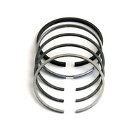 Segment de piston pour HYUNDAI J3CRDI D4AE D4AL D4AF 23040-4X920 23040-41400 23040-41060 23040-41200 97.1mm 100mm SDG30044ZY HD35