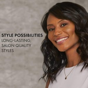 <span class=keywords><strong>Plancha</strong></span> de pelo Flatiron de salón de viaje profesional recargable portátil caliente infrarrojo titanio Planchas De Cabello RV español - Product Image 4
