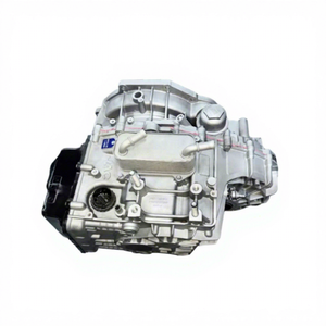 <span class=keywords><strong>Caja</strong></span> <span class=keywords><strong>de</strong></span> Cambios <span class=keywords><strong>Automática</strong></span> DTF630 DCT <span class=keywords><strong>de</strong></span> 6 Velocidades con Tracción Delantera para JAC S2 S3 S4 Refine S5 M5 S7 Binyue 1.5T 2.0T - Product Image 4