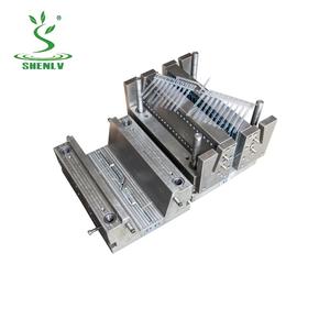 Moulures Fournisseur Personnalisé Précision Moulage Par Injection Stylo À Bille Tasse Moule En Plastique Stylo À Bille Moule Usine - Product Image 5