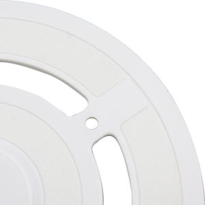 Ecovacs – Module de support de chiffon pour aspirateur, pièce de rechange en plastique de 127mm pour X1 T10 Omni Turbo X1Spro, accessoires pour aspirateur - Product Image 3