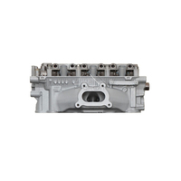 Culasses moteur 3.5L J35Z1 J35Z1 Assemblage culasse pour Honda Berlines Pickups Acura