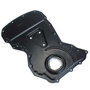 قطع غيار سيارات عالية الجودة غطاء أمامي كتلة لفورد ترانزيت Mk7 Mk8 اسطوانة 6C1Q AC 6C1Q AB - Product Image 2