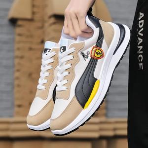 Hebei garçons formel décontracté intérieur <span class=keywords><strong>sport</strong></span> marche style chaussures chaussures <span class=keywords><strong>de</strong></span> course chaussures <span class=keywords><strong>de</strong></span> <span class=keywords><strong>sport</strong></span> pour hommes - Product Image 5