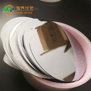 Plaquettes de silicium FELIX Semiconductors de 2, 3, 4, 6 et 8 pouces, type P/N - Product Image 1