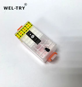 WEL-TRY <span class=keywords><strong>903</strong></span> 905 903XL Cartouche compatible <span class=keywords><strong>HP</strong></span> <span class=keywords><strong>903</strong></span> vide pour imprimante tout-en-un <span class=keywords><strong>HP</strong></span> OfficeJet 6950 6960 6970 OfficeJet 6960 - Product Image 4