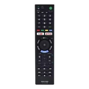 Nouvelle télécommande RMT-TX202P pour téléviseurs LED Sony KD-55X8509C 55X9305C KDL-55W805C KD-55X7000D KDL-43W800D KDL-43W950D KDL-50W800D - Product Image 3