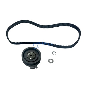 Pour VW <span class=keywords><strong>Golf</strong></span> Bora Jetta Audi A3 A4 pièces automobiles 06A198119 06A198119D <span class=keywords><strong>kit</strong></span> <span class=keywords><strong>de</strong></span> <span class=keywords><strong>courroie</strong></span> <span class=keywords><strong>de</strong></span> <span class=keywords><strong>distribution</strong></span> - Product Image 1
