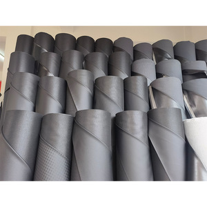 ผ้าหนังสังเคราะห์พีวีซี ทอผิวหนัง ทนน้ำ สำหรับหุ้มเบาะเฟอร์นิเจอร์ - Product Image 3