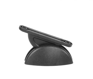 AGE Quality Caravan RV LimiterSemi-circulaire Porte à ventouse Carte de porte anti-collision Tampon de porte en acier inoxydable - Product Image 4