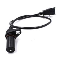 Sensor posisi poros bubungan asli 3918027800 H.YUNDAI Sensor posisi poros engkol cocok untuk SANTA FE