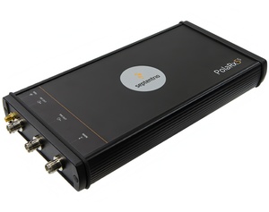 Septentrio Mosaic-G5 P3/p3h độ chính xác cao gnss Receiver-Aim + Chống nhiễu <span class=keywords><strong>rtk</strong></span> cho UAV/Robotics -40 ~ 85 22.8x16.4x2.4mm - Product Image 5