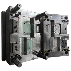 Conception et fabrication de moules d'injection OEM pour boîtiers en plastique personnalisés, moulage par injection économique - Product Image 2