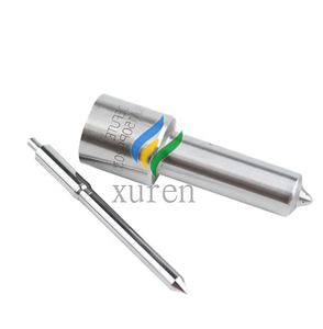 Iniettore Carburante DLLA154P1538 0433171948 per Motori di Camion Mercedes-Benz <span class=keywords><strong>Bosch</strong></span> - Product Image 1