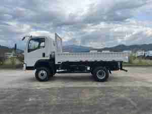 Cheap Made in China <strong>Cargo</strong> <strong>Trucks</strong> Box <strong>Truck</strong> <strong>Cargo</strong> <strong>Small</strong> <strong>Cargo</strong> <strong>Trucks</strong> - Product Image 4