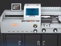Machine à relier PUR A4 pour livres, prix usine, reliure parfaite