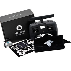 Radiocommande <span class=keywords><strong>TBS</strong></span> <span class=keywords><strong>TANGO</strong></span> <span class=keywords><strong>2</strong></span> V3 <span class=keywords><strong>PRO</strong></span> d'origine avec Crossfire intégré, émetteur <span class=keywords><strong>radio</strong></span> RC pour drone FPV RC - Product Image 1