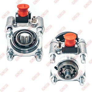 Снятие мощности FLYBY <span class=keywords><strong>PTO</strong></span> для гидравлического насоса самосвала и <span class=keywords><strong>PTO</strong></span> - Product Image 2