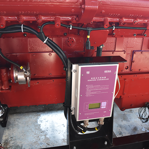 Fabricant best-seller KTA50 Open Bio <span class=keywords><strong>Natural</strong></span> <span class=keywords><strong>Gas</strong></span> Turbine Generators <span class=keywords><strong>Gas</strong></span> Generation Equipment <span class=keywords><strong>Gas</strong></span> for Power Generation - Product Image 2