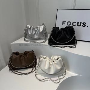 Newest Wholesale Fashion Bags Ladies Elegance <b>Handbags</b> and Purse Girls Cute Bags Women Designer Hand Bags - Product Image 1
