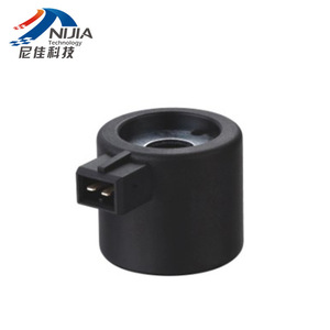 คอยล์จุดระเบิดเทคโนโลยีนิจิยะ รุ่น NJT-217 สำหรับเปลี่ยนวาล์วยานยนต์ CNG LPG - Product Image 3