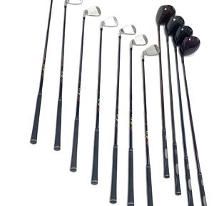 Arbres de golf d'approvisionnement d'usine Driver Meilleure stabilité Arbres de golf en <span class=keywords><strong>graphite</strong></span> Arbre rigide - Product Image 6