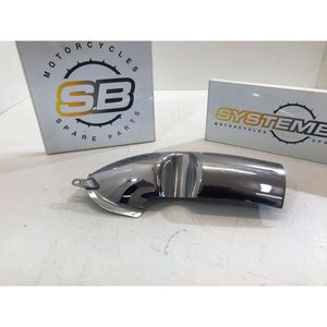 Compatibile con Honda, Condotto d'Aria Sinistro per Gold Wing 1800 SC47 2001-2010, Aspirazione per Moto - Product Image 3