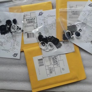 Kit de Reparación de Diafragma Chengji D05001 para Bomba Neumática 515 716, Membranas y Revestimientos de PTFE - Product Image 2