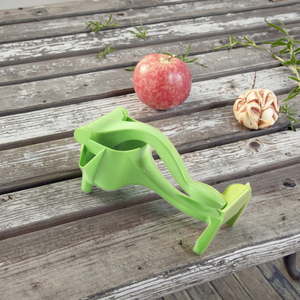 PP nhựa chanh trái cây Máy ép trái cây thép không gỉ hộ gia đình nhỏ của nhãn hiệu máy ép trái cây đa chức năng - Product Image 6