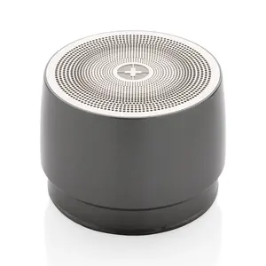 Altavoz Inalámbrico 5W Swiss Peak, Dispositivos Personalizados - Product Image 1
