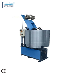 Machine de polissage automatique de roues de haute précision série RW pour le <span class=keywords><strong>traitement</strong></span> de surface des jantes en alliage et des roues à finition miroir - Product Image 2