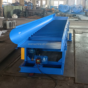 <strong>Alluvial</strong> <strong>Gold</strong> Washing <strong>Plant</strong> <strong>Mining</strong> Wash <strong>Plant</strong> Vibrating Sluice Box for Placer <strong>Gold</strong> <strong>Mining</strong> - Product Image 3