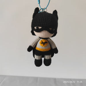 Nueva llegada Amigurumi DIY estilo ganchillo muñeca <span class=keywords><strong>de</strong></span> Navidad personalizable ODM <span class=keywords><strong>muñeco</strong></span> <span class=keywords><strong>de</strong></span> <span class=keywords><strong>nieve</strong></span> Reno juguete hecho <span class=keywords><strong>de</strong></span> tela <span class=keywords><strong>de</strong></span> algodón - Product Image 6