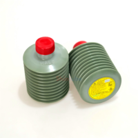 HALS HCG-00-7 HALS 700ml Cartouche exclusive Klueber S88 Plus, lubrifiant de qualité supérieure, graisse pour machines-outils, y compris Doosan