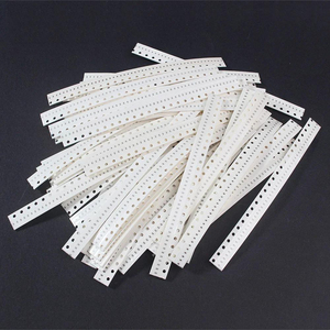 2500PCS 50 Values Capacitor <strong>Smd</strong> 0402 0603 0805 <strong>SMD</strong> Ceramic Capacitors Assortment Kit 1P-10UF 1PF 5PF 10PF 100PF 1nf 102 333 <strong>474</strong> - Product Image 2
