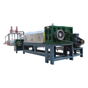 Tự động chất thải nhựa tái chế granulator thủy lực màn hình Changer cho <span class=keywords><strong>PP</strong></span> PE EPS PS Bopp ABS cho nhà máy sản xuất - Product Image 6