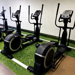 Nouvel équipement elliptique de gym au design innovant, cadre durable, vente en gros à prix attractif - Product Image 4