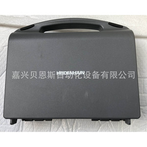 Sensor de Desplazamiento Lineal Heidenhain Mt 12 02S09 Id243602-06, Medidor de Longitud, Medición de Rejilla, Ingeniería Eléctrica - Product Image 4