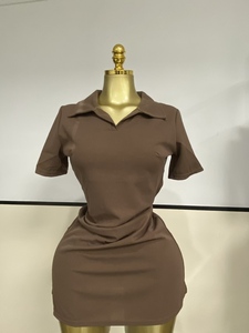 Abiti Casual Estivi da <span class=keywords><strong>Donna</strong></span> Vendita all'Ingrosso, Spedizione Mista e Casuale. <span class=keywords><strong>Abbigliamento</strong></span> Shshein, Inventario di <span class=keywords><strong>Abbigliamento</strong></span> all'Ingrosso. - Product Image 3