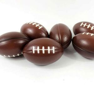 Juguete Antiestrés de Espuma Suave para Apretar, Pelota Antiestrés con Impresión de Logotipo, Regalos Promocionales Personalizados - Product Image 5