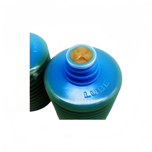 Lubrifiant automobile Original America <span class=keywords><strong>LUBE</strong></span> LHL-X100-7, graisse d'entretien pour machines-outils CNC, huile de base NSF 700G - Product Image 5