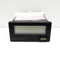 Nouveau compteur numérique original H7ETNFVB, nouveau modèle H7ETNFVB