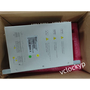 1 Unidad de Servoaccionamiento Kinco ED620-0188-LA-K-000 Nuevo, Envío Rápido por FedEx o DHL - Product Image 5