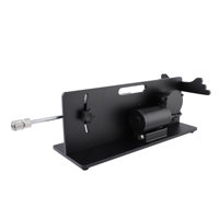 Hismith Table Top 2.0 Pro 48W Premium Sexmaschine mit KlicLok System APP Fernbedienung Kabelgebundene 3-in-1-Steuerung Erwachsenen-Personenpflegegerät