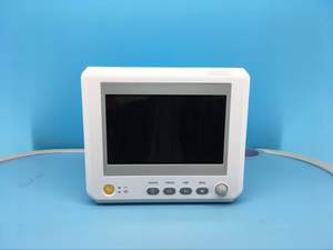 病院動物用Vet Icu Machine De Signos Vitalesリモート患者モニタリングデバイス - Product Image 6