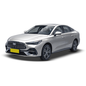 Geely Galaxy Star <span class=keywords><strong>Shine</strong></span> 6 2025 125km Starship Edition Voiture compacte hybride rechargeable 1.5L 112 chevaux PHEV - Product Image 1